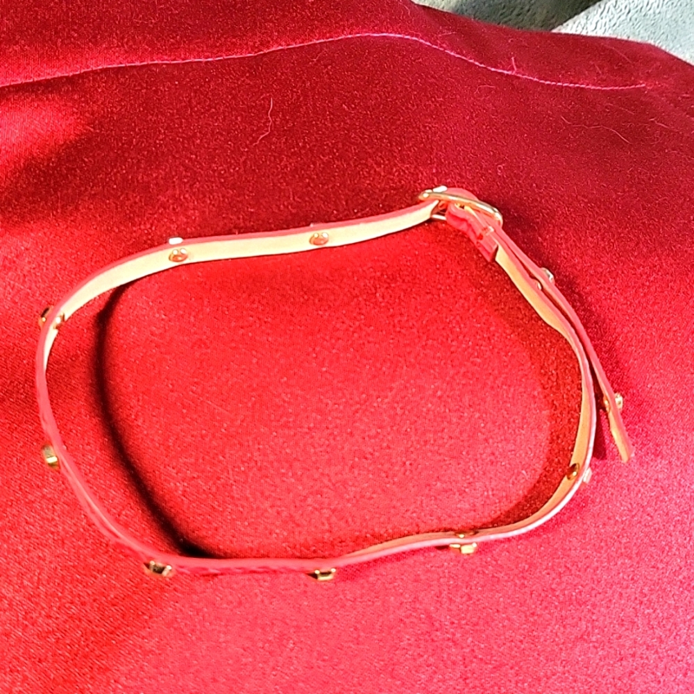 Stella and Dot adjustable bracelet .